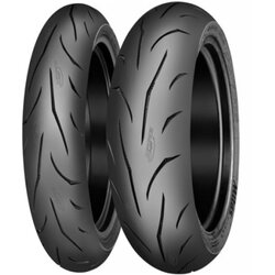 Mitas Sport Force+ EV ( 180/60 ZR17 TL 75W zadnje kolo ) Cene