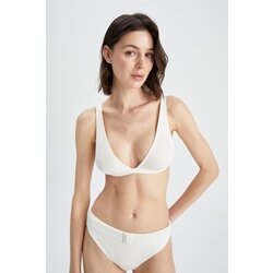 Defacto fall in love regular fit bikini top Cene