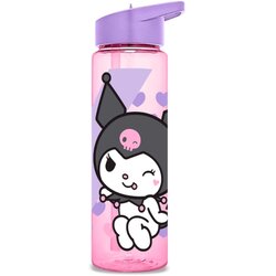 Hello Kitty and Friends Kuromi flaša za vodu 600ml Cene