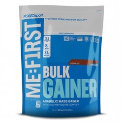 MeFirst Bulk Gainer, 2500 g - Vanilla, (20497109) Cene