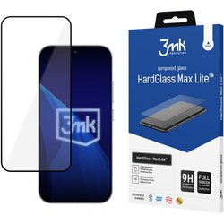forcell 3MK XIAOMI 17 17 PRO 3MK TRDO STEKLO MAX LITE ZA XIAOMI 17 17 PRO PE, (5000260099) Cene