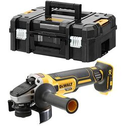 Dewalt DCG405N akumulatorska ugaona brusilica Cene