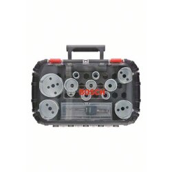 Bosch 14-dijelni univerzalni set Wood Cijene
