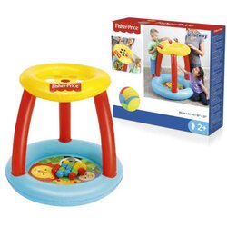 Bestway igracka na naduvavanje sa 15 loptica 89x89x84cm ( 14/93541 ) Cene