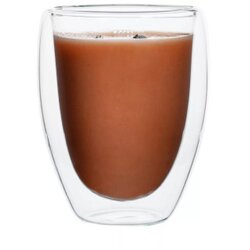 ALPINA HOME Čaša sa duplim staklom 350ml 9781 Cene