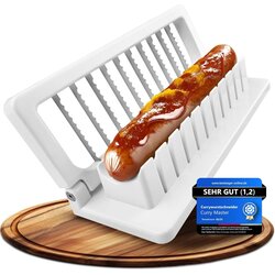 CURRY MASTER ročni rezalnik za klobase Cene