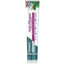 Himalaya Herbals Anti-Plaque pasta protiv zubnog plaka za zdrave desni 75 ml Cene