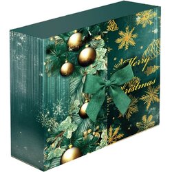 ISO TRADE adventski kalendar za muškarce s 24 poklona Cijene