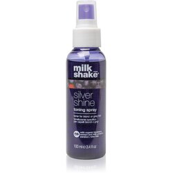 Milk Shake Milk_shake Silver shine toning sprej 100ml Cene