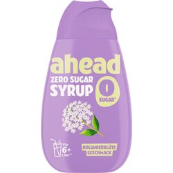 A-head Bazga Zero Sugar sirup - 48 ml Cene
