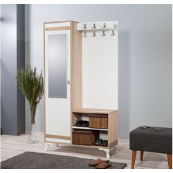 Hanah home stalak za hodnik INCI-200 Cene