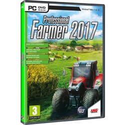 Professional Farmer 2017 (PC) Cene