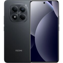 Xiaomi Redmi Note 15 Pro 12GB/512GB Black