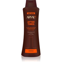 Arval Half Times fluid za sončenje za obraz 300 ml Cene