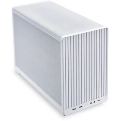 Lian DAN Cases A3-mATX Micro-ATX Case - White Cene