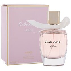 Gres cabochard Chérie parfemska voda 100 ml za žene Cijene