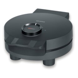 Severin pekač za vaflje Black Line WA 2116 1000 W Cene