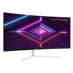 LC Power LC-M34-UWQHD-100-C-V3 LED monitor Cene