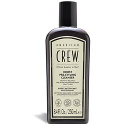 American Crew Boost Pre-styling Cleanser šampon za nježnu i tanku kosu za muškarce 250 ml Cene