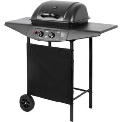 Teesa BBQ 2000 Plinski roštilj - 2 plamenika Cijene