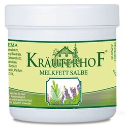 KRÄUTERHOF Krauterhof Iris mlečna krema, 250ml Cene