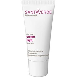 Santaverde aloe Vera Creme Light nevtralna Cene