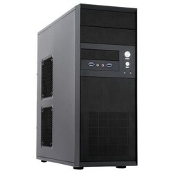 Chieftec CQ-01B-U3-OP Mesh mATX / ATX kučište, crna Cene