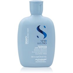 ALFAPARF MILANO Semi di Lino Density šampon za zgostitev za tanke lase 250 ml Cene