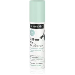 Suavinex After-bite Roll-on roll-on za po piku insektov 6 m+ 15 ml Cene