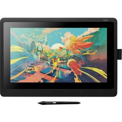 Wacom Cintiq 16 DTK1660K0B grafička tabla Cene