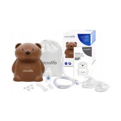 Microlife Inhalator NEB 400 MEDO Smeđi Cene