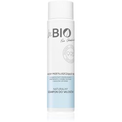 beBIO Greasy Hair tekoči organski šampon za mastne lase 300 ml Cene
