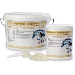 EquiPower - Magnezij - 750 g Cene