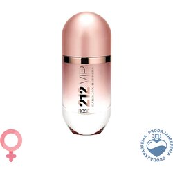 Carolina Herrera 212 VIP Rose - 50ml Cene