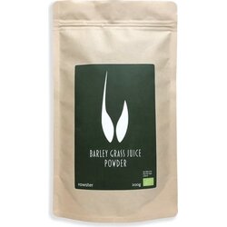 rawster Prašek iz bio ječmenovega soka - 200 g Cene
