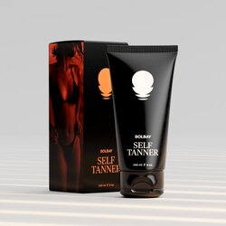 SOLBAY samoporjavitveni losjon - Self-Tanning Lotion Cene
