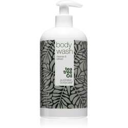 Australian Bodycare Body Wash gel za prhanje s Tea Tree olji 500 ml Cene