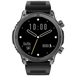 Noise endeavourbk fit pametni sat crni Cene