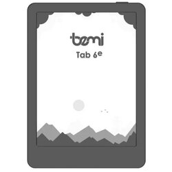 Bemi E-Book Reader - Cognita Tab 6e EB62x Cene