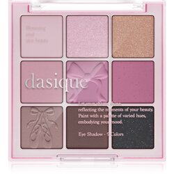 Dasique Eye Shadow Palette paleta senčil za oči odtenek 36 Dark Angel 7 g Cene
