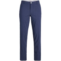 JJ Rebel Muške pantalone JREBOLIVER SUNNY CHINO, Teget Cene
