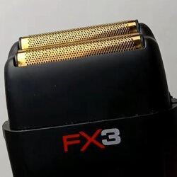 BaByliss PRO 4Artists FXX3SBE električni aparat za brijanje 1 kom Cene