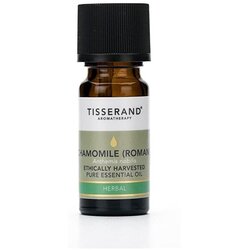 Tisserand Aromatherapy Bio&naravno Chamomile Roman Ethically Harvested pisana Cene