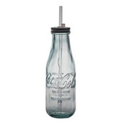 Coca-Cola Steklenička - Ca. 0,55 L Cene