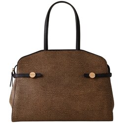 Borbonese Torbe 910102490193311 Bež Cene