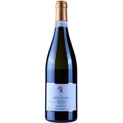 Coppo Moncalvina Moscato Canelli Cene