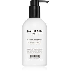 Balmain Hair Couture Illuminating svjetlucavi šampon za plavu i kosu s pramenovima 300 ml Cene