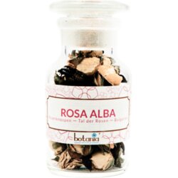 botania Rosa Alba Premium Cene