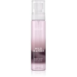 Scottish Fine Soaps Wild Heather magla za tijelo za žene 100 ml Cene