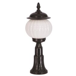 Opviq Vanjska zidna lampa BSU-68187-BSY-M4-KOP, 59 cm, IP65, E27, Crna Cijene